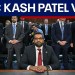 Full: Senate advances nomination of Kash Patel, Howard Lutnick confirmed Full: Senate advances nomination of Kash Patel, Howard Lutnick confirmed