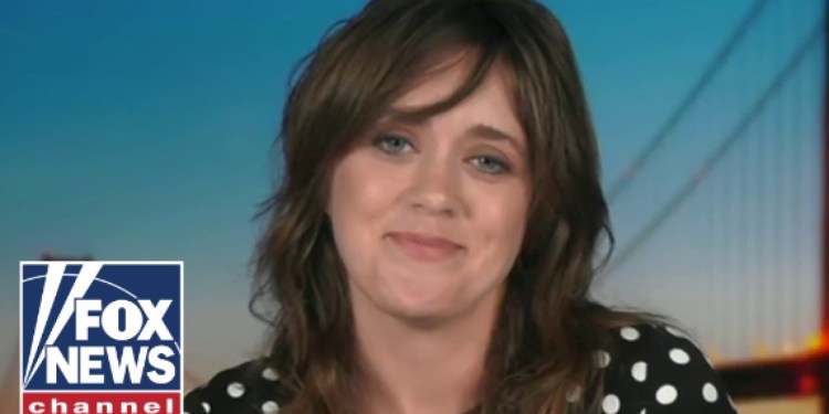 Democrat operative leaves party after DNC: ‘Can’t stand it anymore’ Democrat operative leaves party after DNC: ‘Can’t stand it anymore’