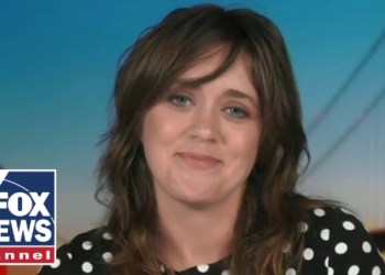 Democrat operative leaves party after DNC: ‘Can’t stand it anymore’ Democrat operative leaves party after DNC: ‘Can’t stand it anymore’