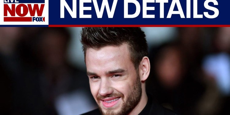 BREAKING: Three people charged in Liam Payne’s death BREAKING: Three people charged in Liam Payne’s death
