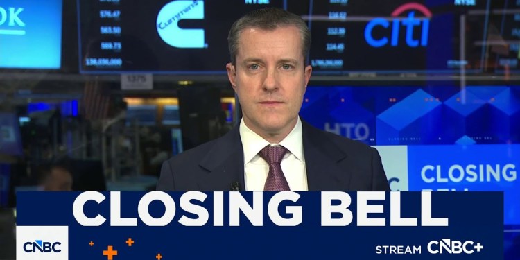 Consumer is really strong after the best holiday season in five years, says JPMorgan’s Matt Boss Consumer is really strong after the best holiday season in five years, says JPMorgan’s Matt Boss