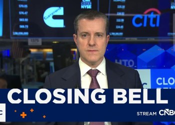 Consumer is really strong after the best holiday season in five years, says JPMorgan’s Matt Boss Consumer is really strong after the best holiday season in five years, says JPMorgan’s Matt Boss