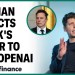 Sam Altman rejects Elon Musk’s .4B offer to buy OpenAI Sam Altman rejects Elon Musk’s .4B offer to buy OpenAI