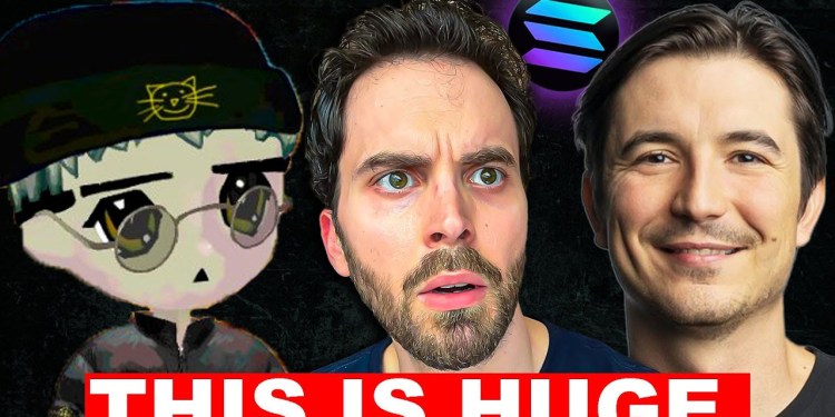 Solana’s Next Big Prediction Market To Lead Crypto Supercycle | Space Solana’s Next Big Prediction Market To Lead Crypto Supercycle | Space