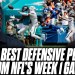 Breaking Down The Best Plays From The Secondary In NFL’s Week 1 Games | Everything DB Breaking Down The Best Plays From The Secondary In NFL’s Week 1 Games | Everything DB