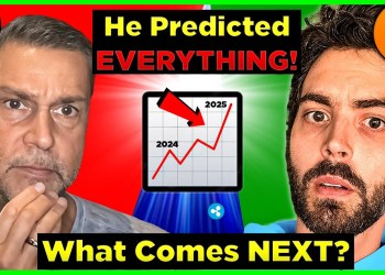 History is REPEATING! Bitcoin Price Hits *THIS* Level in 2025! (Solana & XRP) History is REPEATING! Bitcoin Price Hits *THIS* Level in 2025! (Solana & XRP)