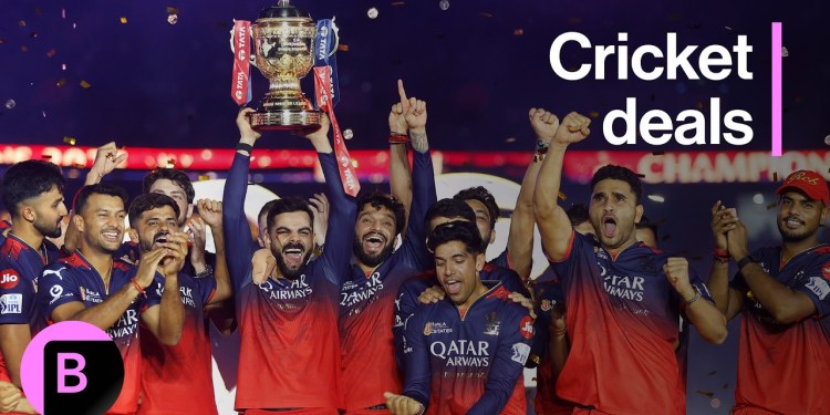 Indian Premier League Teams Turning Into Billion-Dollar Assets Indian Premier League Teams Turning Into Billion-Dollar Assets
