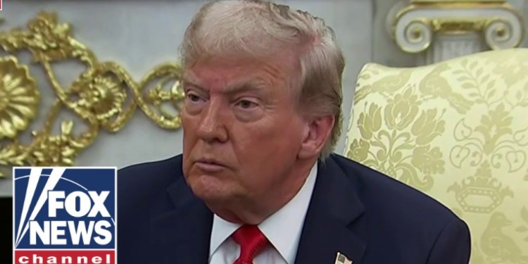 Trump reveals which red state may be next mission for crime crackdown Trump reveals which red state may be next mission for crime crackdown