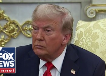 Trump reveals which red state may be next mission for crime crackdown Trump reveals which red state may be next mission for crime crackdown