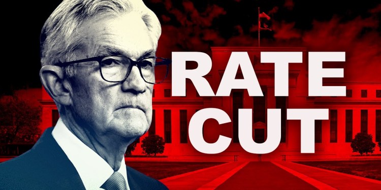The Fed Just Changed Everything – What You Need To Know NOW! The Fed Just Changed Everything – What You Need To Know NOW!