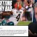 The Deshaun Watson Situation Is Getting Unbelievably Bad… | Pat McAfee Show The Deshaun Watson Situation Is Getting Unbelievably Bad… | Pat McAfee Show