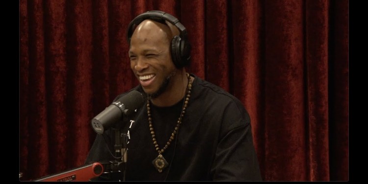 JRE MMA Show #170 with Michael “Venom” Page JRE MMA Show #170 with Michael “Venom” Page