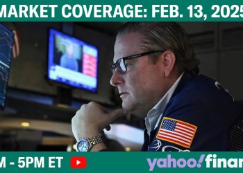 S&P 500 nears record, Dow, Nasdaq jump as Trump announces reciprocal tariffs, delays implementation S&P 500 nears record, Dow, Nasdaq jump as Trump announces reciprocal tariffs, delays implementation