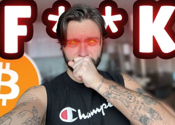 are Bitcoin and Crypto absolutely b***ed….. are Bitcoin and Crypto absolutely b***ed…..