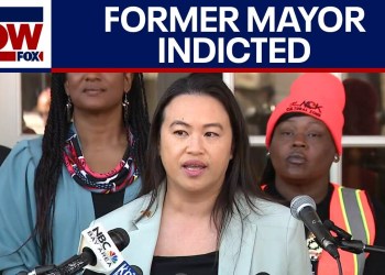 Recalled Oakland mayor indicted on federal corruption charges | LiveNOW from FOX Recalled Oakland mayor indicted on federal corruption charges | LiveNOW from FOX