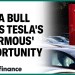 Tesla will be the ‘biggest winner’ in 2025: Analyst Tesla will be the ‘biggest winner’ in 2025: Analyst