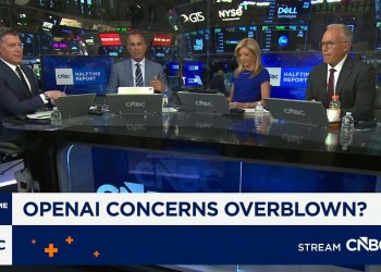 Reaction to OpenAI’s revenue miss: How to trade it Reaction to OpenAI’s revenue miss: How to trade it