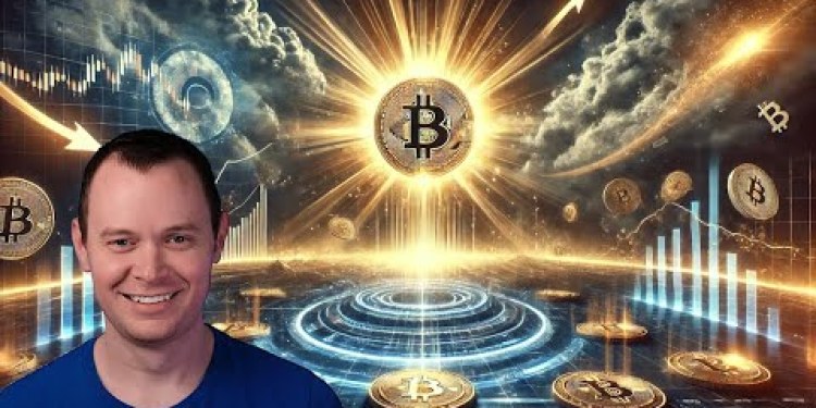 Bitcoin Dominance: The Final Rotation is About To Begin Bitcoin Dominance: The Final Rotation is About To Begin