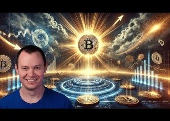 Bitcoin Dominance: The Final Rotation is About To Begin Bitcoin Dominance: The Final Rotation is About To Begin