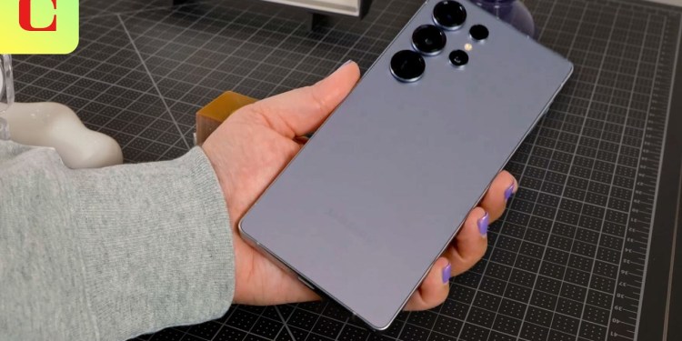 Galaxy S25 Ultra vs. iPhone 16 Pro Max: Spec Comparison Galaxy S25 Ultra vs. iPhone 16 Pro Max: Spec Comparison