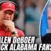 Can Kalen DeBoer Bounce Back & Win Back Alabama Fans? | Pat McAfee Show Can Kalen DeBoer Bounce Back & Win Back Alabama Fans? | Pat McAfee Show