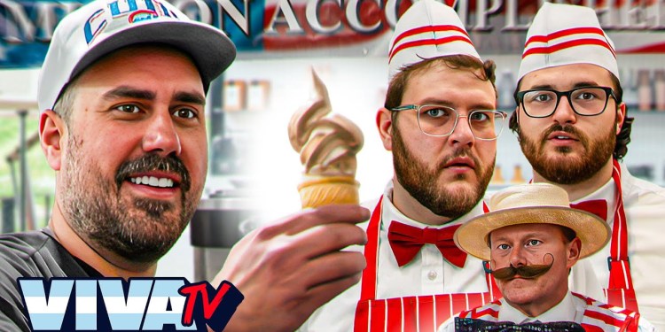 Unlikely Heroes Make Big Cat’s Dream Come True | VIVA TV Unlikely Heroes Make Big Cat’s Dream Come True | VIVA TV