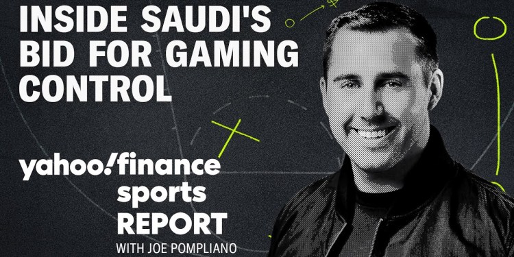 Why Saudi Arabia bought EA in world’s biggest gaming deal Why Saudi Arabia bought EA in world’s biggest gaming deal