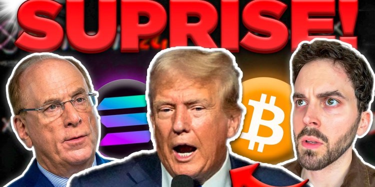 BITCOIN HODLERS… EVERYTHING HAS CHANGED! BITCOIN HODLERS… EVERYTHING HAS CHANGED!