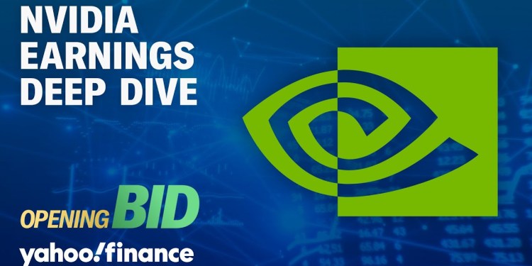Should Wall Street go all in on Nvidia stock post-earnings? Should Wall Street go all in on Nvidia stock post-earnings?