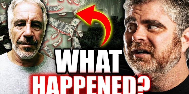 Jeffrey Epstein’s Hidden Wealth and Elite Networks: What They Don’t Want You to Know Jeffrey Epstein’s Hidden Wealth and Elite Networks: What They Don’t Want You to Know