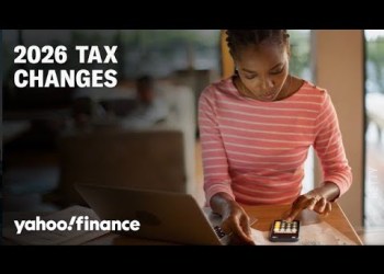 Taxes 2026: New policy changes for child tax credit, tip deductions, and seniors Taxes 2026: New policy changes for child tax credit, tip deductions, and seniors