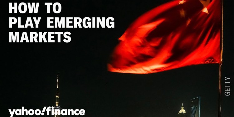 Stocks to watch in the emerging markets trade Stocks to watch in the emerging markets trade