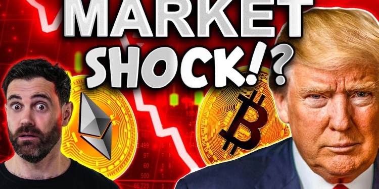 Trump’s Tariffs Will DESTROY the Economy… Or Will They? Trump’s Tariffs Will DESTROY the Economy… Or Will They?