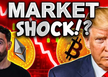 Trump’s Tariffs Will DESTROY the Economy… Or Will They? Trump’s Tariffs Will DESTROY the Economy… Or Will They?