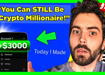 Altcoin Season → IT STARTED!! You Can STILL Make Millions In Crypto!! (Prepare NOW) Altcoin Season → IT STARTED!! You Can STILL Make Millions In Crypto!! (Prepare NOW)