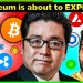 “All Hell Is Breaking Loose in Crypto.. Ethereum & Altcoins will make MILLIONAIRES” – Tom Lee “All Hell Is Breaking Loose in Crypto.. Ethereum & Altcoins will make MILLIONAIRES” – Tom Lee