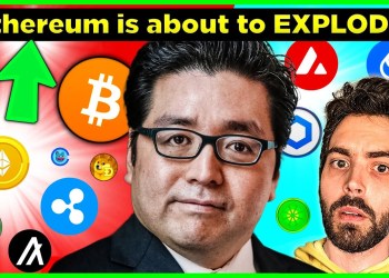 “All Hell Is Breaking Loose in Crypto.. Ethereum & Altcoins will make MILLIONAIRES” – Tom Lee “All Hell Is Breaking Loose in Crypto.. Ethereum & Altcoins will make MILLIONAIRES” – Tom Lee