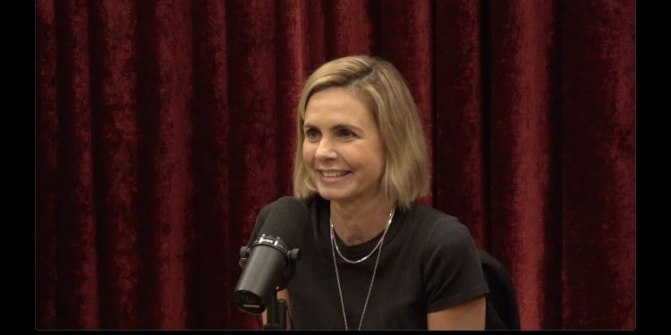 Joe Rogan Experience #2395 – Mariana van Zeller Joe Rogan Experience #2395 – Mariana van Zeller