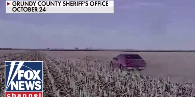 BREAKING: Migrants lead police on wild chase BREAKING: Migrants lead police on wild chase