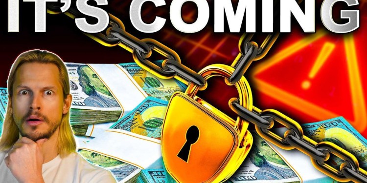 Tariffs on MONEY!? It’s Crazy & it’s Coming: You Need To Know This! Tariffs on MONEY!? It’s Crazy & it’s Coming: You Need To Know This!