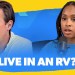 Stop Paying Debt To Buy An RV To Live In? Stop Paying Debt To Buy An RV To Live In?