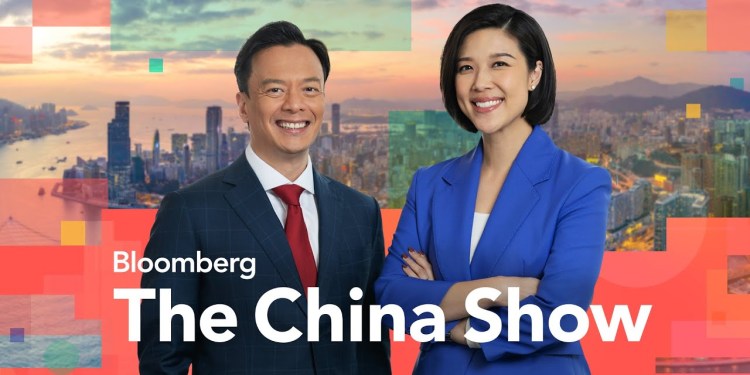 Trump in Feud With Panama Over Canal | Bloomberg: The China Show 12/23/2024 Trump in Feud With Panama Over Canal | Bloomberg: The China Show 12/23/2024