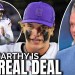 JJ McCarthy Showed He’s The Real Deal… | Pat McAfee Show JJ McCarthy Showed He’s The Real Deal… | Pat McAfee Show