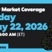 Yahoo Finance Live: Stocks waver amid US-Iran uncertainty as strong season season wraps Yahoo Finance Live: Stocks waver amid US-Iran uncertainty as strong season season wraps