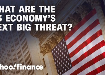 There could be a new set of risks to the US economy as April 2nd reciprocal tariff deadline looms There could be a new set of risks to the US economy as April 2nd reciprocal tariff deadline looms