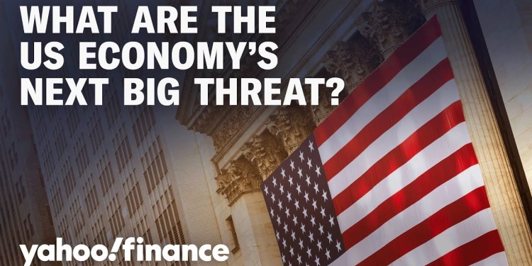 There could be a new set of risks to the US economy as April 2nd reciprocal tariff deadline looms There could be a new set of risks to the US economy as April 2nd reciprocal tariff deadline looms