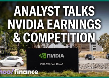 Credit analyst: Nvidia has a strong balance sheet Credit analyst: Nvidia has a strong balance sheet