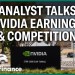 Credit analyst: Nvidia has a strong balance sheet Credit analyst: Nvidia has a strong balance sheet