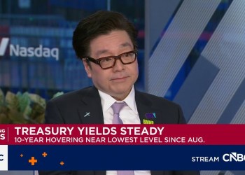 Expect March to be an up month for the stock market, says Fundstrat’s Tom Lee Expect March to be an up month for the stock market, says Fundstrat’s Tom Lee