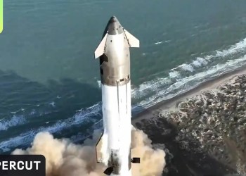 Starship’s Flight Test 8 Ends in Disaster for SpaceX: They Did Catch the Booster Though Starship’s Flight Test 8 Ends in Disaster for SpaceX: They Did Catch the Booster Though